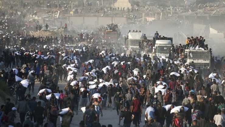 Avrupa Filistin devletini tek tek tanırken ABD alarma geçti