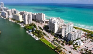 Avrupa’dan uzaklaşıyorlar! İşte dolar milyonerlerinin yeni tercihi