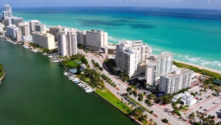 Avrupa’dan uzaklaşıyorlar! İşte dolar milyonerlerinin yeni tercihi