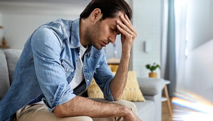 Bağırsağın ruh hali: Depresyon mu, flora mı?