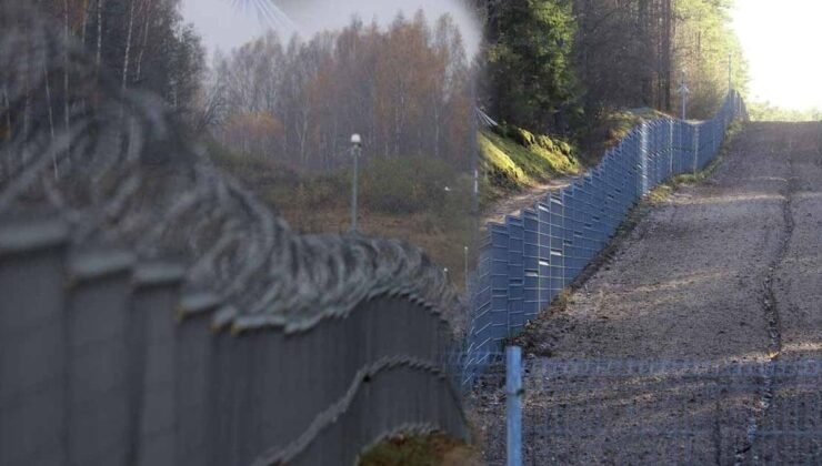 Baltık Savunma Hattı ve Aşırı Doğu Gerginliği: Avrupa’da Yeni Savunma Maliyeti ve Stratejiler