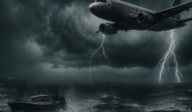 Bermuda Şeytan Üçgeni: Olası Açıklamalar ve Popüler Mitler