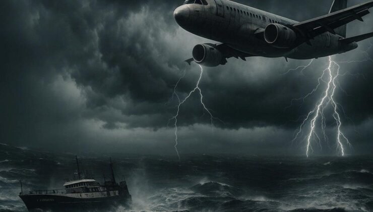 Bermuda Şeytan Üçgeni: Olası Açıklamalar ve Popüler Mitler