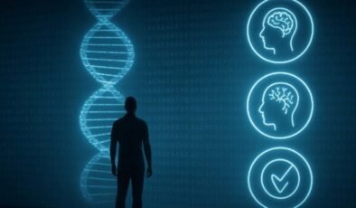 Bilim insanları genetik sırra ulaştı: İnsanlar süper güçler mi kazanacak?