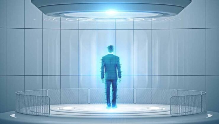 Bilim kurgu filmleri gerçek oluyor: Elon Musk’ın yeni projesiyle ‘ışınlanmak’ mümkün olacak!