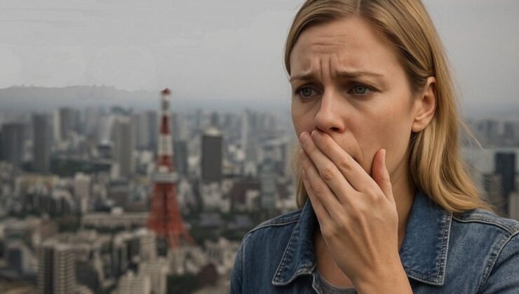 Bir kehanet dedikodusu ülkenin turizmini yerle bir etti