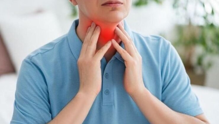 Boğaz ağrısında bu ayrıntıya dikkat: Kanser belirtisi olabilir