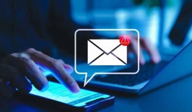 Bu e-postaları sakın açmayın… Sahte URL oluşturmak için Japon alfabesini kullanıyorlar, amaç banka bilgilerini ele geçirmek