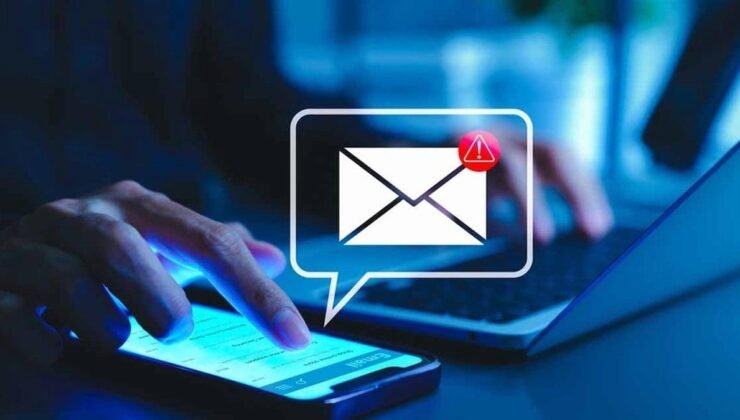 Bu e-postaları sakın açmayın… Sahte URL oluşturmak için Japon alfabesini kullanıyorlar, amaç banka bilgilerini ele geçirmek