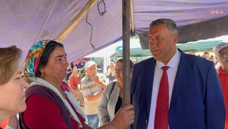 Çiftçinin Sesi: Ücretler ve Girdi Maliyetleri Yoruyor, Pazarlar Boşalıyor