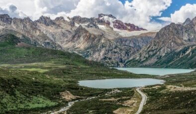 Çin’in altında keşfedildi! 800 milyon yıllık, 640 kilometre uzunluğunda…