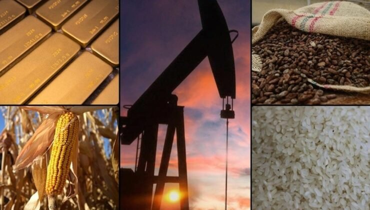 Değerli Metallerde Güncel Durum ve Fiyat Hareketleri