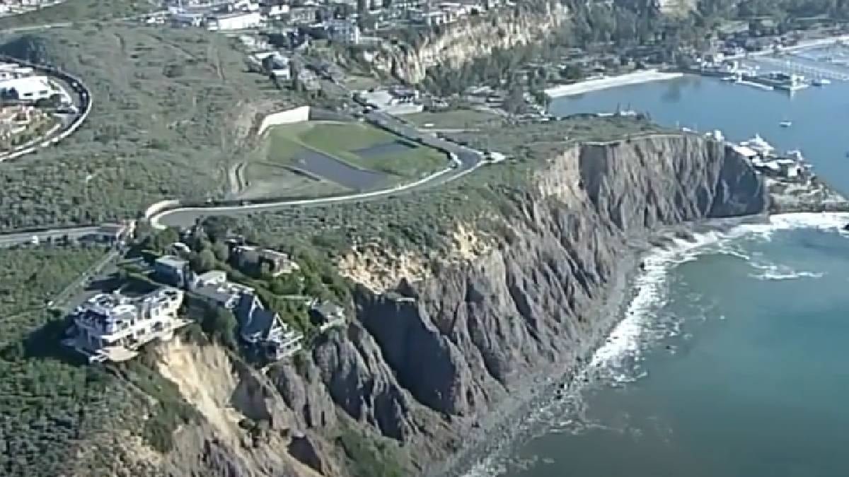 Denize Neredeyse Sıfıra Yakın: Evin Değeri Düşerken Riskler Giderek Artıyor