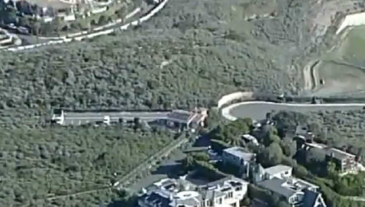 Denize Neredeyse Sıfıra Yakın: Evin Değeri Düşerken Riskler Giderek Artıyor