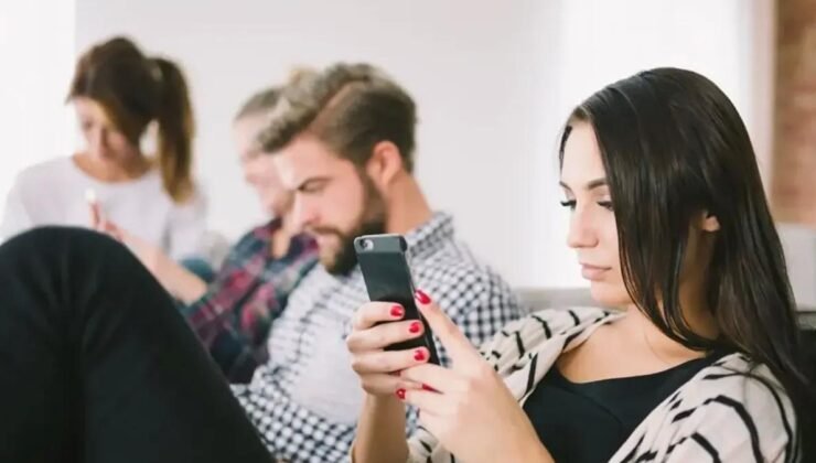 Dijital detoks ruh sağlığını koruyor