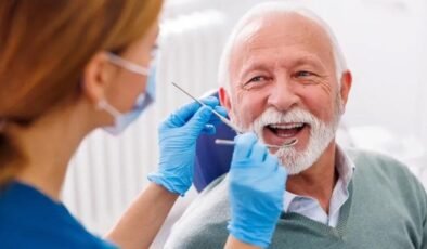 Diş eti kanıyorsa kalp de ağlayabilir