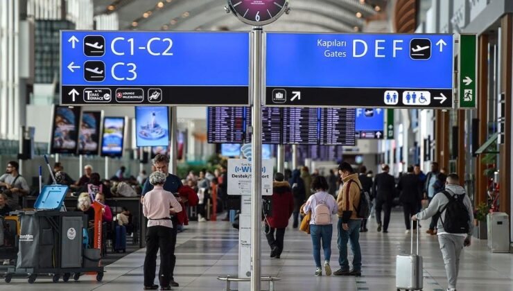 DSÖ Türkiye’de mpox vakasını doğruladı: İngiltere’nin uyarıları ve koruyucu önlemler