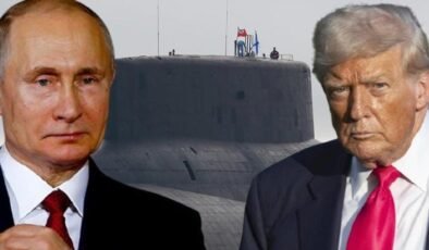 Dünya bunu da gördü! Sosyal medya tartışması nükleer gerilime mi yol açtı?