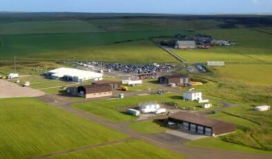 Dünyanın en kısa uçuşu: Yalnızca 53 saniye sürüyor