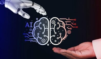 Dünyanın ilk yapay zeka hastanesi 42 doktorla hizmete açıldı