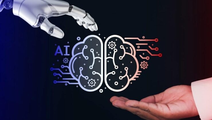 Dünyanın ilk yapay zeka hastanesi 42 doktorla hizmete açıldı