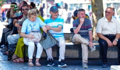 Emekliden SGK’ya seyyanen davası