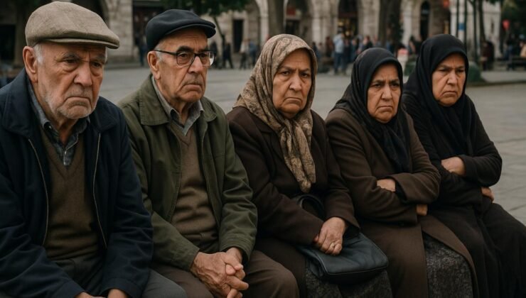 Emeklilerin hayali bir kez daha suya düşecek: SGK uzmanında çarpıcı 2026 uyarısı