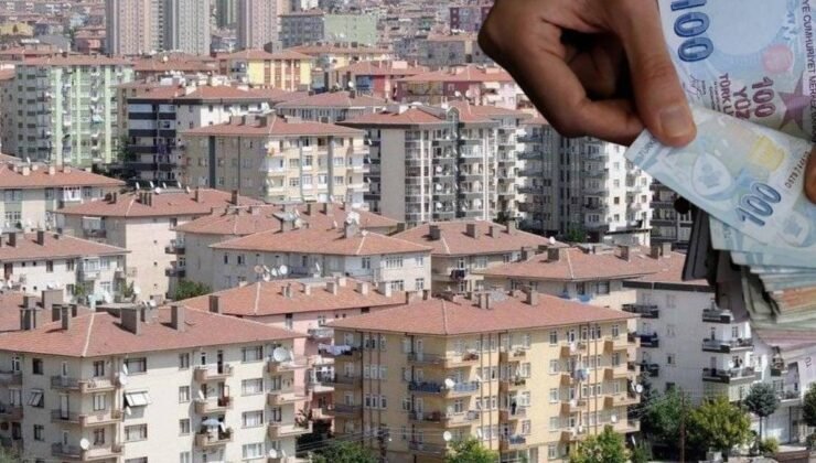 Ev almak isteyenlere kötü haber! Krediye erişim kolaylaşacak ancak…