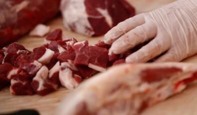 FAO : Et fiyatları rekor kırdı