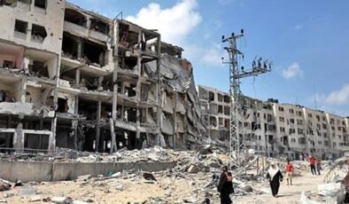 Gazze işgal planını onaylamak için bugün toplanıyorlar