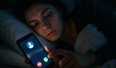 Gece yarısı gelen telefonlara sakın ‘evet’ demeyin!