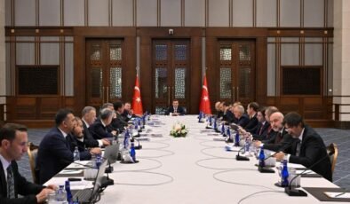 Gelecek Haftayı Yöneten Türkiye Ekonomi Gündemi ve OVP Takvimi