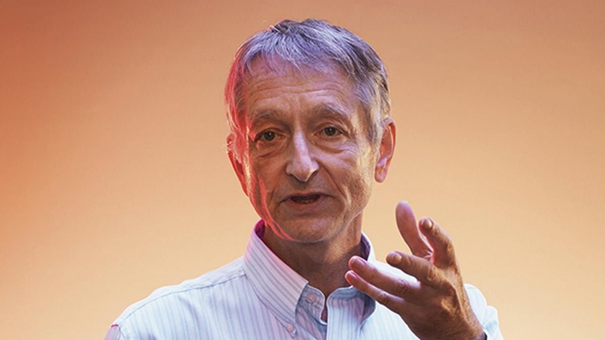 Geoffrey Hinton ve Yapay Zeka: Güvenlik ve Etik BağlamındaBir Değerlendirme