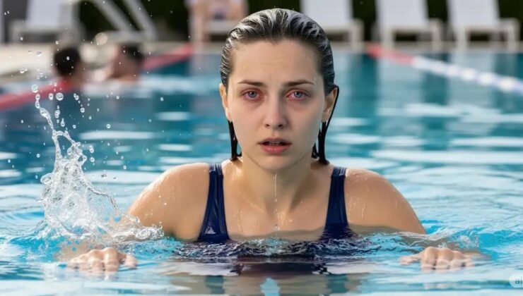 Göz Sağlığını Korumak için Deniz ve Havuzda Gözlük Kullanımı: Uzman Tavsiyeleri