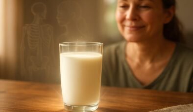 Günde 1 bardak sütün mucizevi etkisine inanamayacaksınız