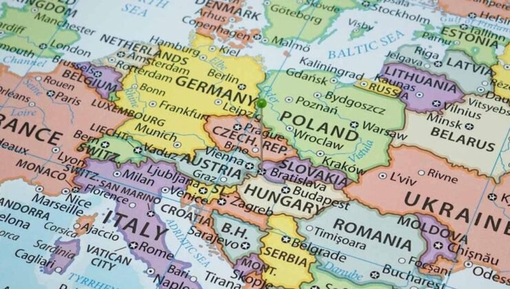 Haritaların Ardımdan Gelen Gerçek: Afrika Boyutları ve Mercator Oyunu