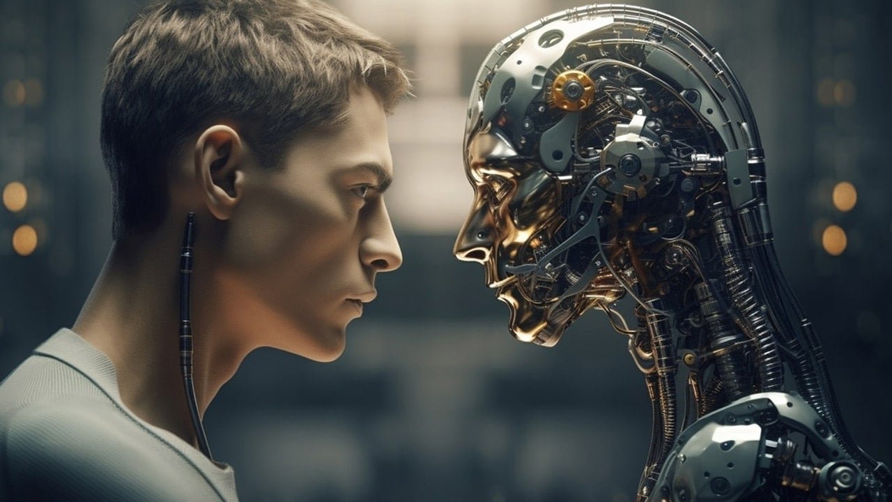 Gelecekteki Endişeler ve Distopik Senaryolar