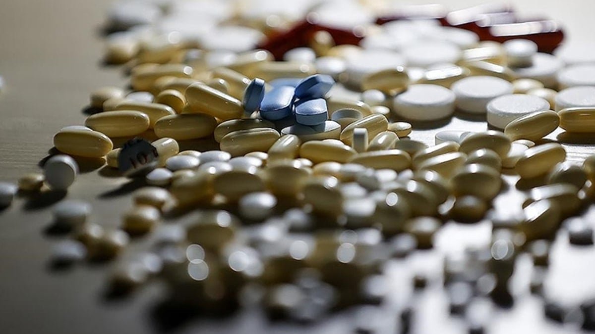 Her gün aynı haplar... Gerçek mi, gereksiz mi?