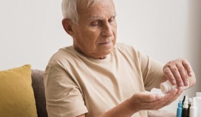 Her gün aynı haplar… Gerçek mi, gereksiz mi?