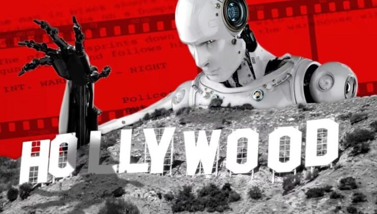 Hollywood’u yapay zeka yok mu edecek? İzledikleriniz artık gerçek olmayabilir