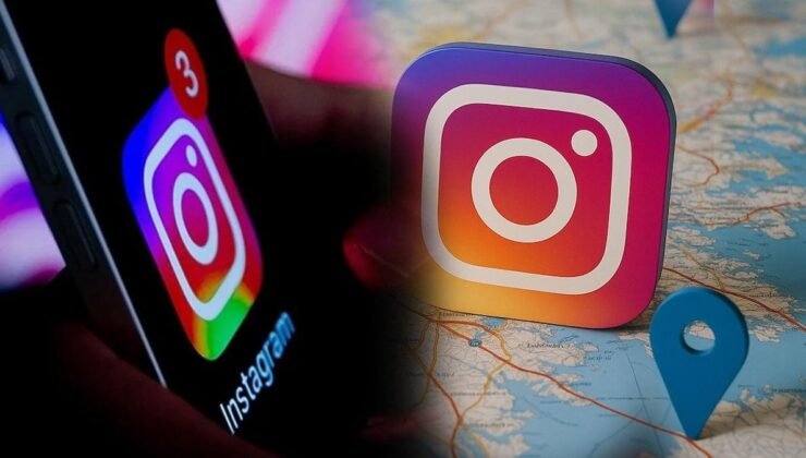 Instagram herkesin adresini açık açık gösteriyor: 4 adımda hemen kapatın