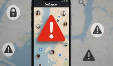 Instagram’da gizlilik krizi: Ayarlarınızı hemen kontrol edin