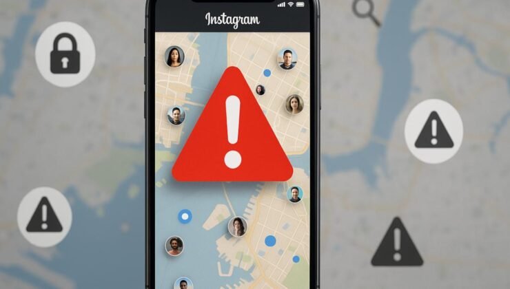 Instagram’da gizlilik krizi: Ayarlarınızı hemen kontrol edin
