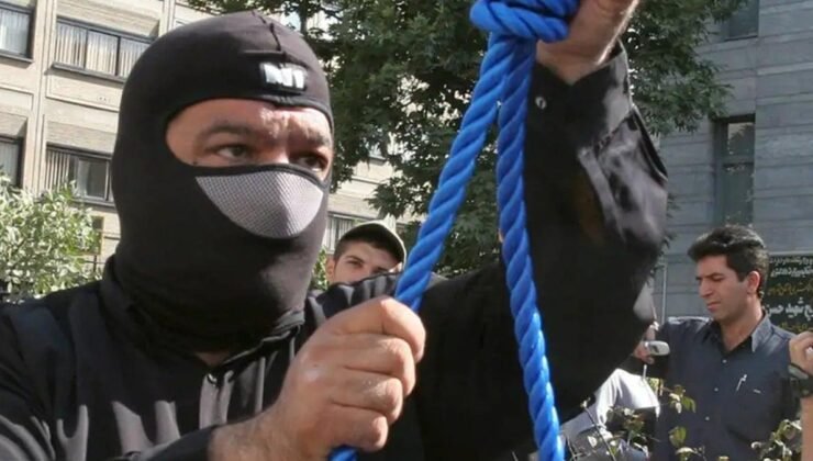 İran, Rouzbeh Vadi’yi idam etti