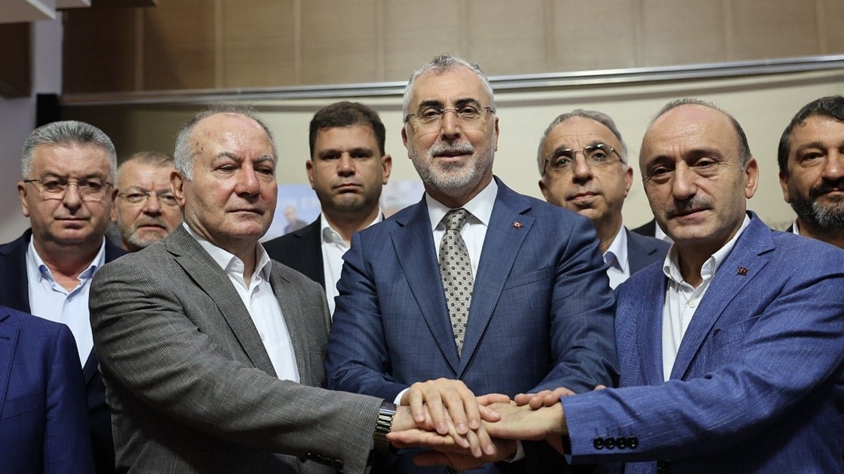 Haklar ve Yardımların Zam Oranları