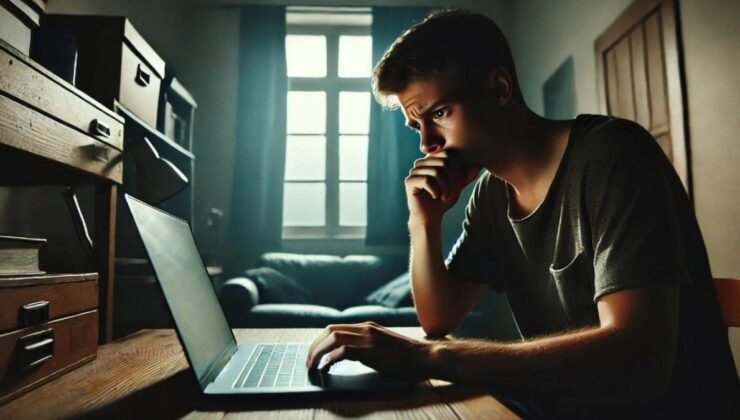 İşleri yapay zekaya bırakıp tatile çıkmaya başladılar