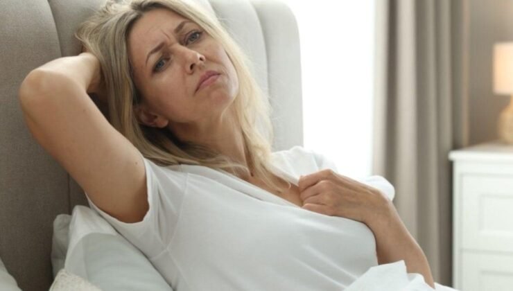 Kadınlar ‘İkinci ergenlik’ diyor: İşte vücudu etkilediği yaş