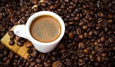 Kahvenin antibiyotikle girdiği etkileşim ortaya çıktı