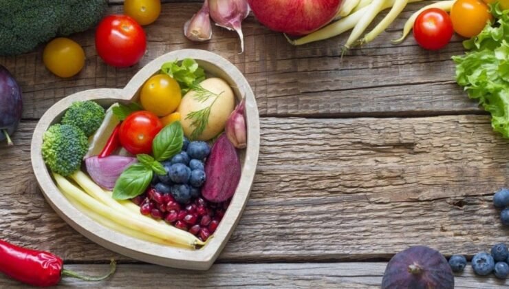 Kalbinizi onaran 10 alışkanlık