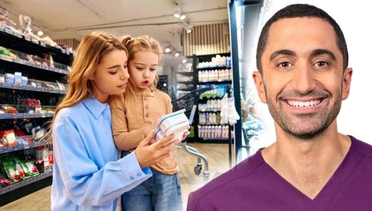 Kendisi küçük faydası büyük, doktorlar bile süper besin diyorlar: İçerisindeki kolin hem beyni hem karaciğeri destekliyor